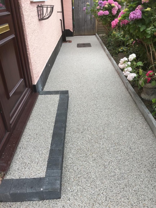  After 