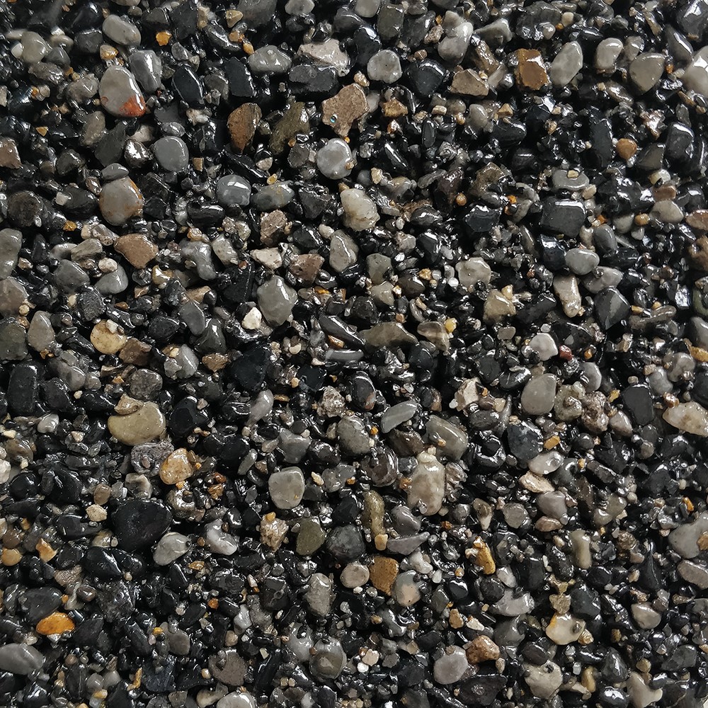  Gunmetal Grey 